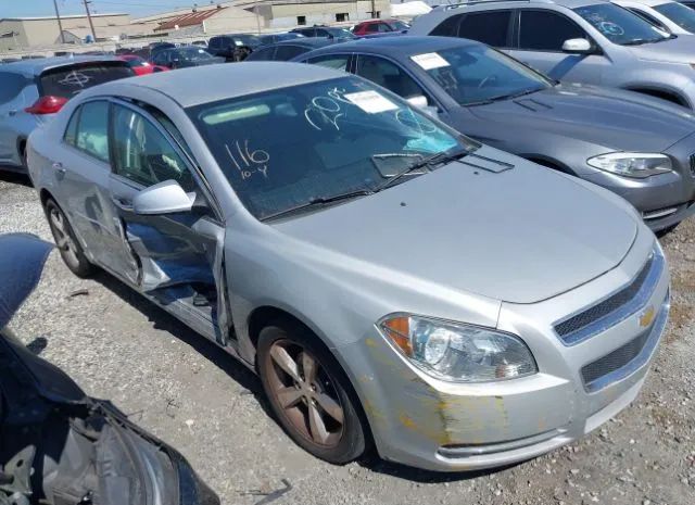 CHEVROLET MALIBU 2012 1g1zd5e06cf373958