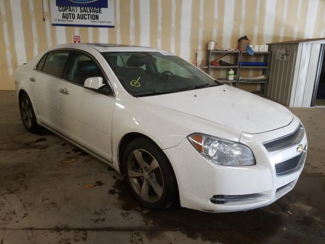 CHEVROLET MALIBU 2LT 2012 1g1zd5e06cf377783