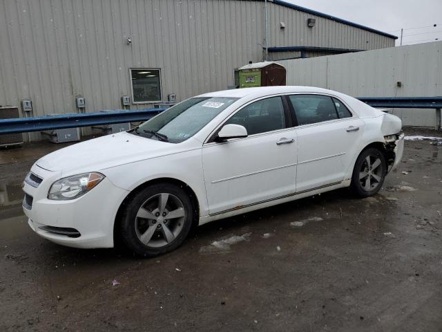 CHEVROLET MALIBU 2LT 2012 1g1zd5e06cf380733