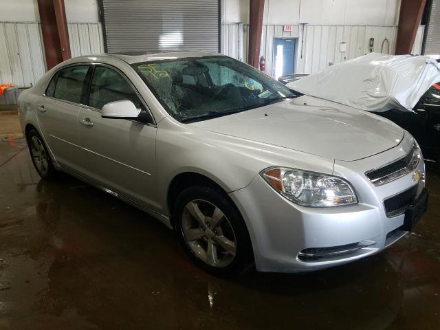 CHEVROLET MALIBU 2LT 2012 1g1zd5e06cf382479