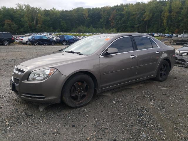 CHEVROLET MALIBU 2LT 2012 1g1zd5e07cf111172