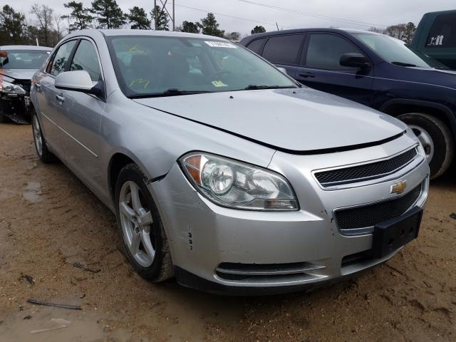 CHEVROLET MALIBU 2LT 2012 1g1zd5e07cf111267