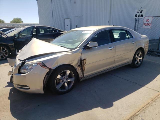 CHEVROLET MALIBU 2LT 2012 1g1zd5e07cf113228