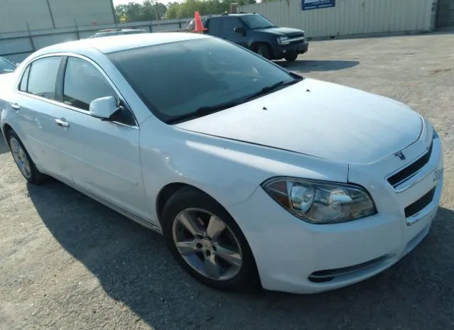 CHEVROLET MALIBU 2012 1g1zd5e07cf122222