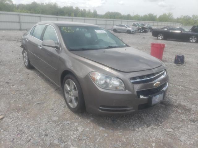 CHEVROLET MALIBU 2LT 2012 1g1zd5e07cf126996