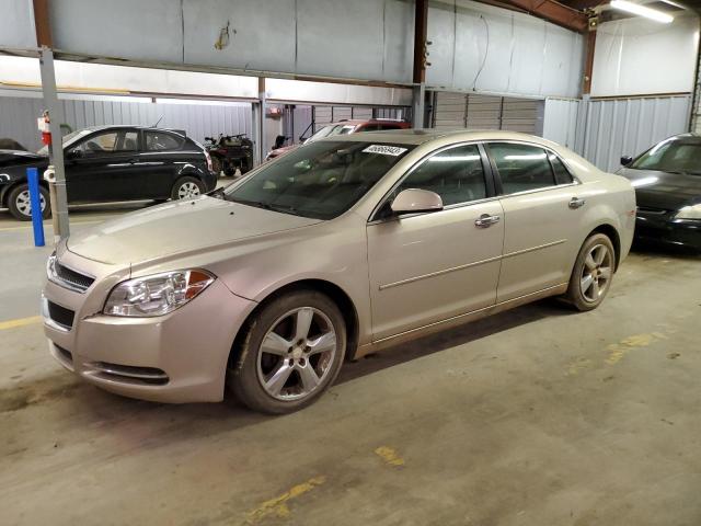 CHEVROLET MALIBU 2LT 2012 1g1zd5e07cf130806