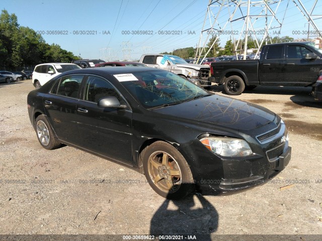 CHEVROLET MALIBU 2012 1g1zd5e07cf138565