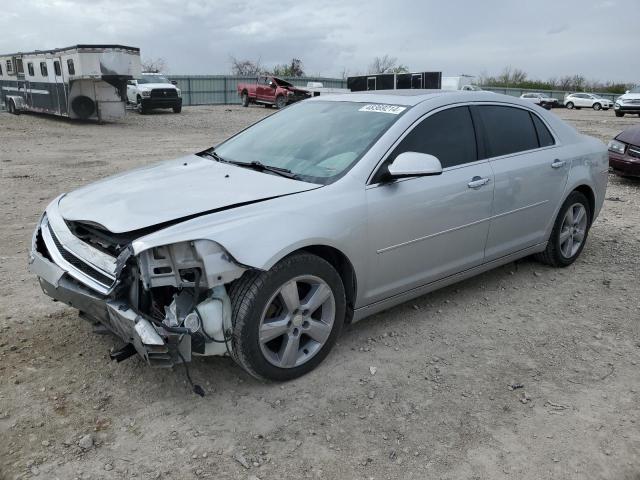 CHEVROLET MALIBU 2012 1g1zd5e07cf156158