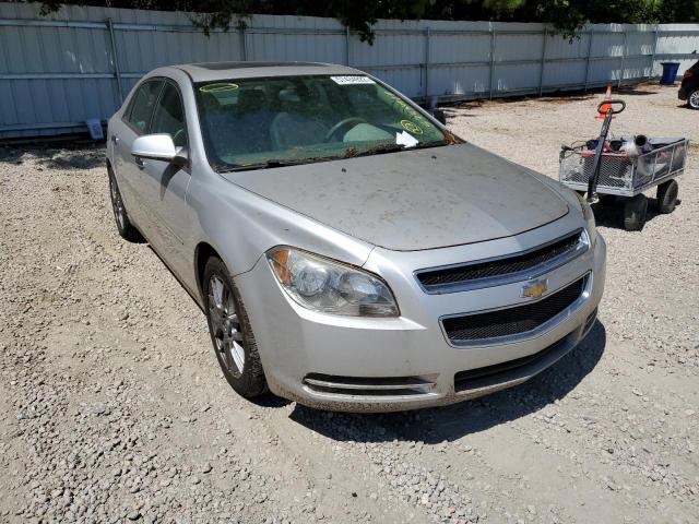 CHEVROLET MALIBU 2LT 2012 1g1zd5e07cf159125