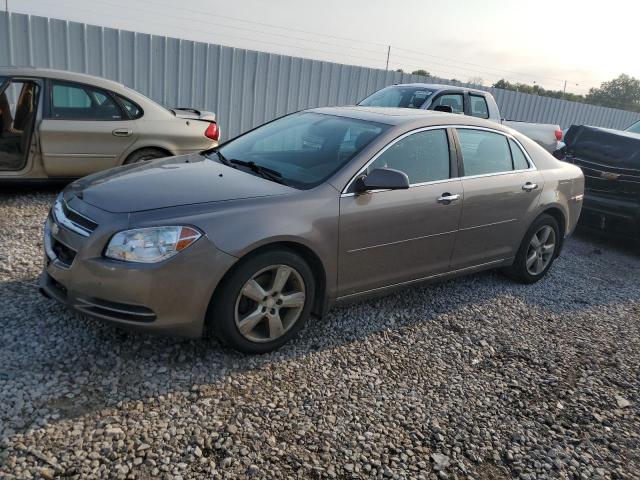 CHEVROLET MALIBU 2LT 2012 1g1zd5e07cf180525