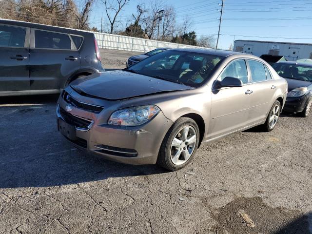 CHEVROLET MALIBU 2012 1g1zd5e07cf182744