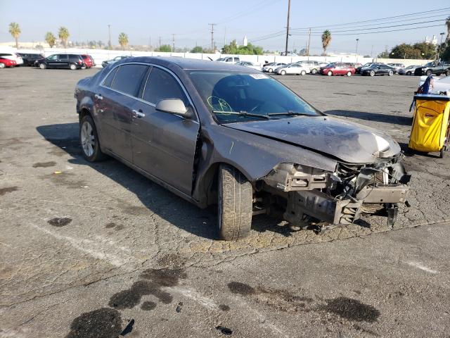 CHEVROLET MALIBU 2LT 2012 1g1zd5e07cf195333