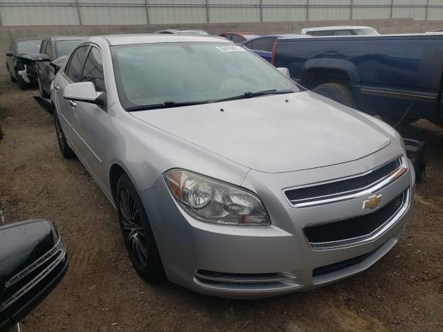 CHEVROLET MALIBU 2LT 2012 1g1zd5e07cf203706