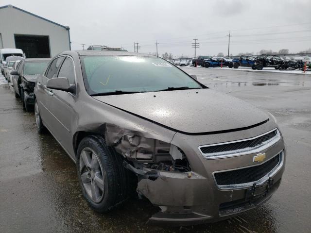 CHEVROLET MALIBU 2LT 2012 1g1zd5e07cf209540