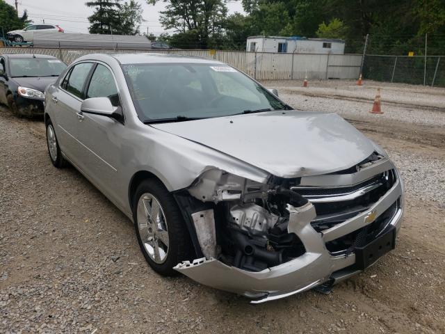 CHEVROLET MALIBU 2LT 2012 1g1zd5e07cf215810