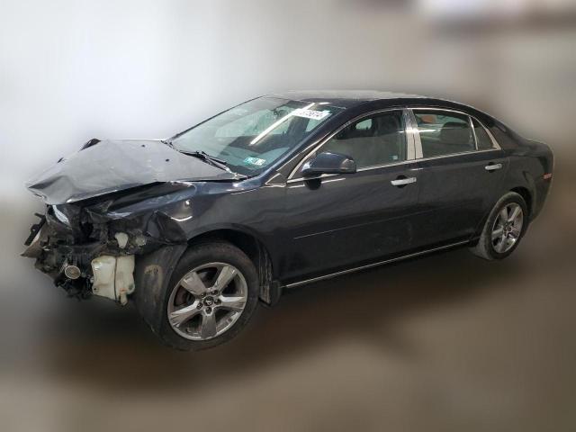 CHEVROLET MALIBU 2012 1g1zd5e07cf224006