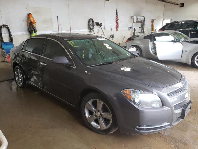 CHEVROLET MALIBU 2012 1g1zd5e07cf250069