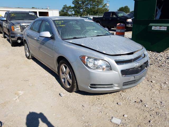 CHEVROLET MALIBU 2LT 2012 1g1zd5e07cf256499