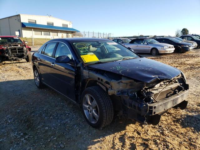 CHEVROLET MALIBU 2LT 2012 1g1zd5e07cf259080