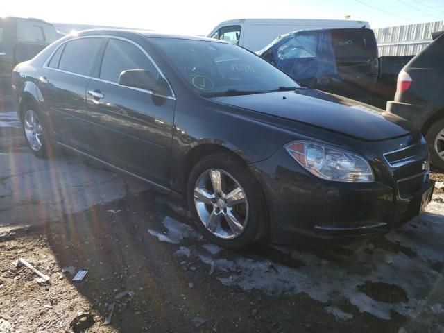 CHEVROLET MALIBU 2LT 2012 1g1zd5e07cf268894