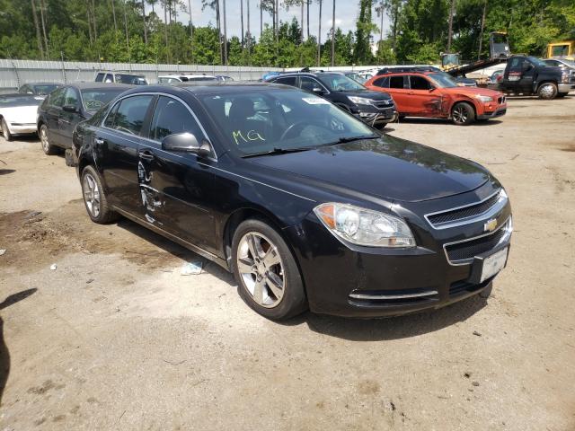 CHEVROLET MALIBU 2LT 2012 1g1zd5e07cf273268