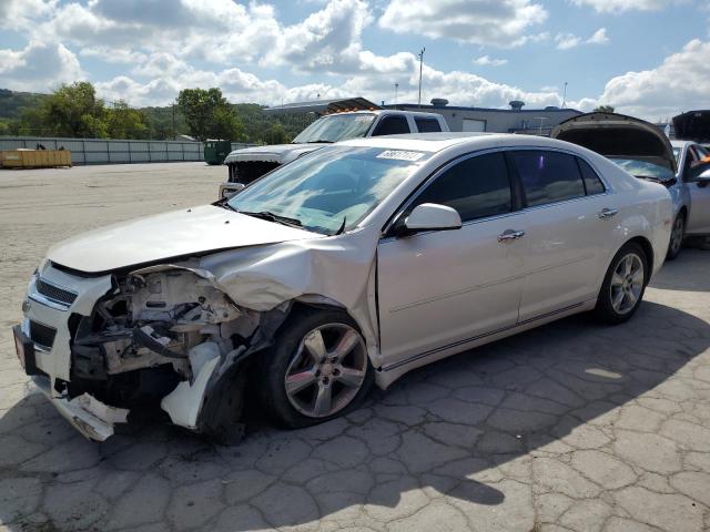 CHEVROLET MALIBU 2LT 2012 1g1zd5e07cf274551