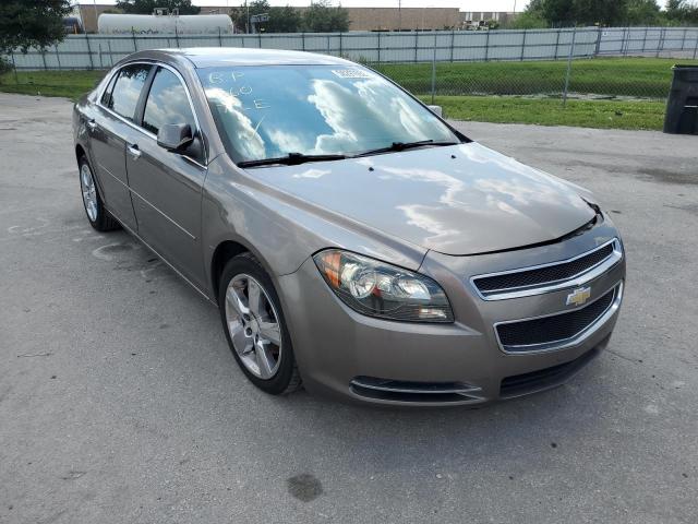 CHEVROLET MALIBU 2LT 2012 1g1zd5e07cf277031