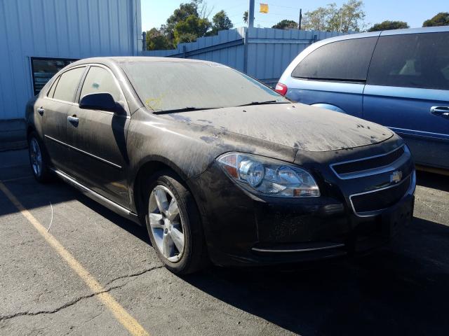 CHEVROLET MALIBU 2LT 2012 1g1zd5e07cf278082