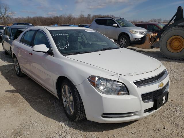 CHEVROLET MALIBU 2LT 2012 1g1zd5e07cf283654