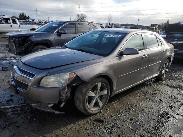 CHEVROLET MALIBU 2LT 2012 1g1zd5e07cf285565