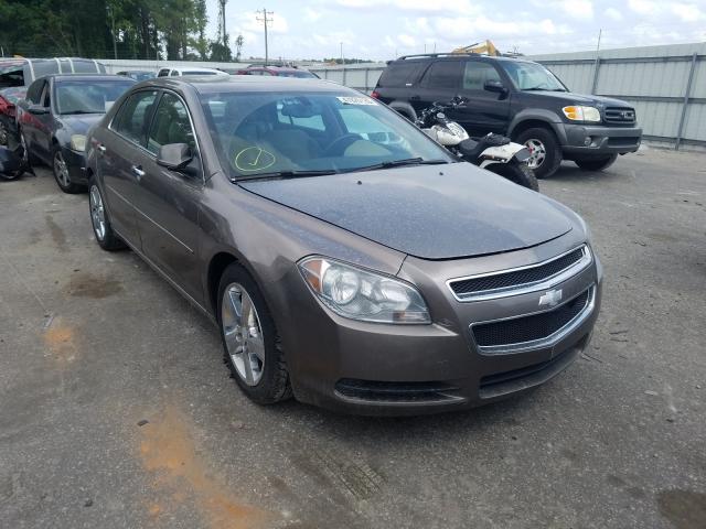 CHEVROLET MALIBU 2LT 2012 1g1zd5e07cf288238