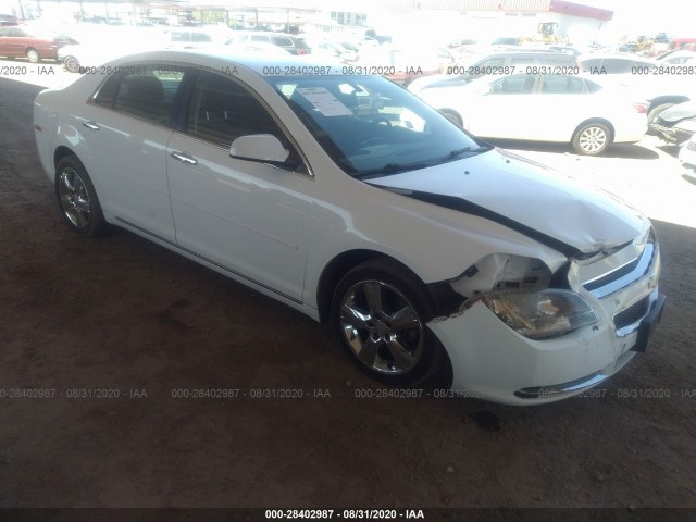 CHEVROLET MALIBU 2012 1g1zd5e07cf292368