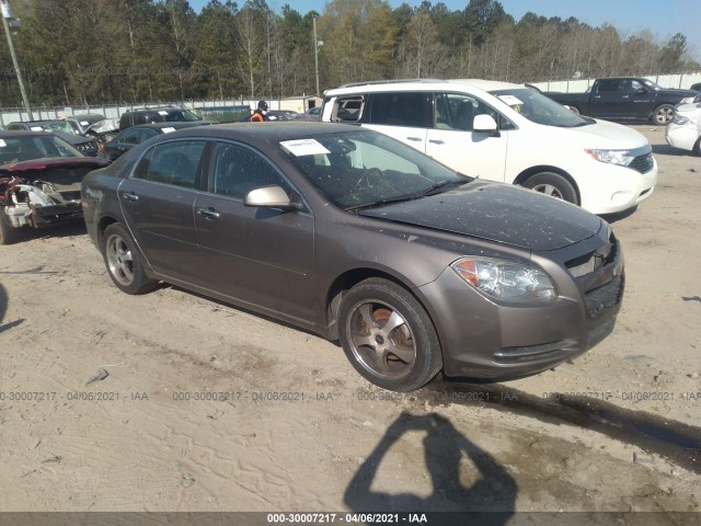 CHEVROLET MALIBU 2012 1g1zd5e07cf294136