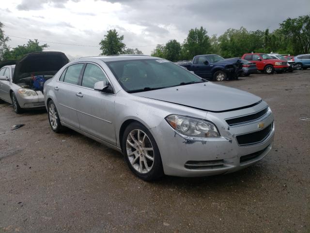 CHEVROLET MALIBU 2LT 2012 1g1zd5e07cf327958