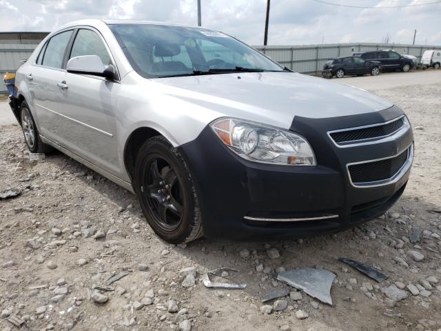 CHEVROLET MALIBU 2LT 2012 1g1zd5e07cf332139