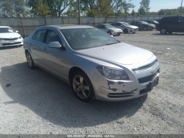 CHEVROLET MALIBU 2012 1g1zd5e07cf333601