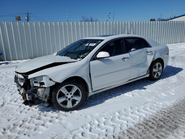 CHEVROLET MALIBU 2LT 2012 1g1zd5e07cf333808