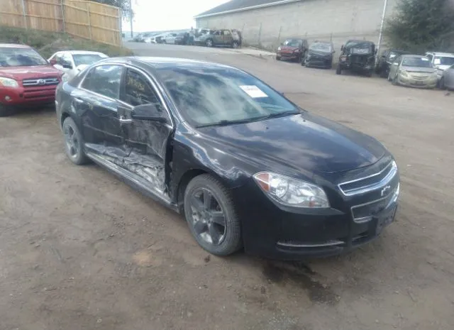 CHEVROLET MALIBU 2012 1g1zd5e07cf337471