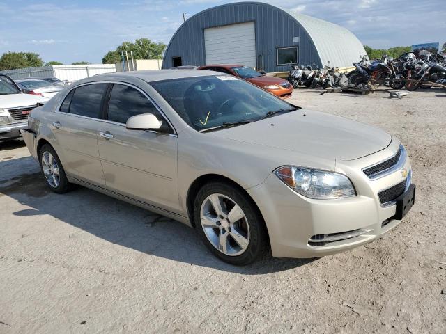 CHEVROLET MALIBU 2LT 2012 1g1zd5e07cf338376