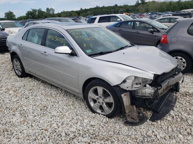 CHEVROLET MALIBU 2LT 2012 1g1zd5e07cf342153