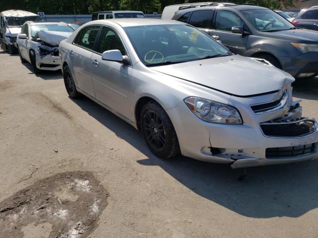 CHEVROLET MALIBU 2LT 2012 1g1zd5e07cf343464