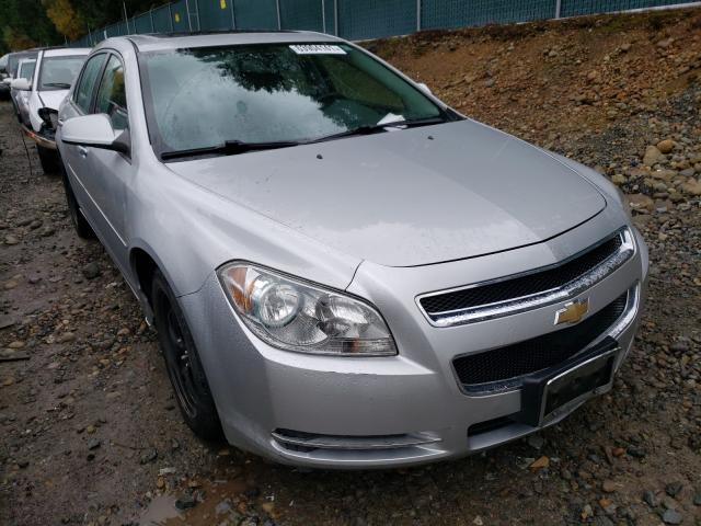 CHEVROLET MALIBU 2LT 2012 1g1zd5e07cf344565