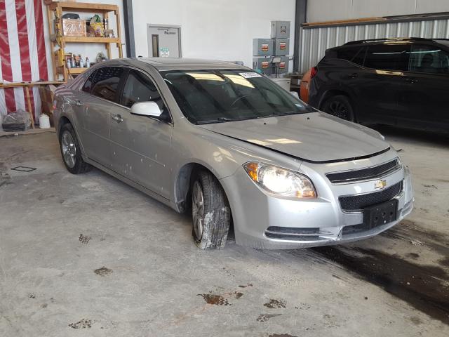 CHEVROLET MALIBU 2LT 2012 1g1zd5e07cf347191