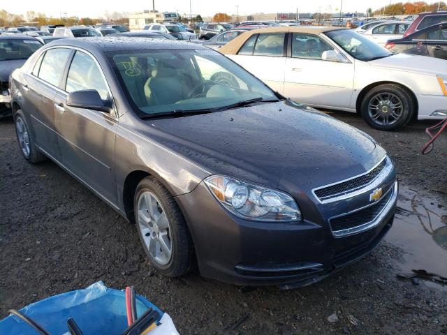 CHEVROLET MALIBU 2LT 2012 1g1zd5e07cf347448