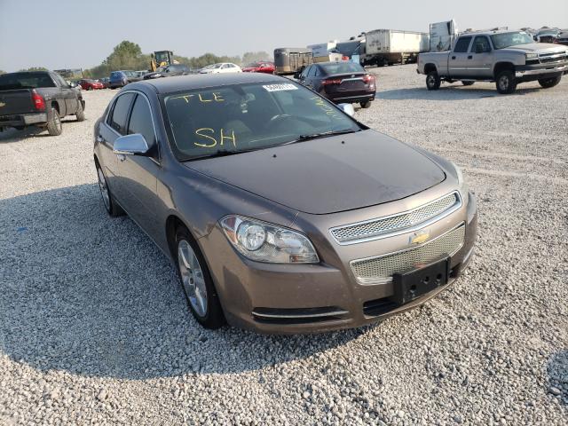 CHEVROLET MALIBU 2LT 2012 1g1zd5e07cf349832