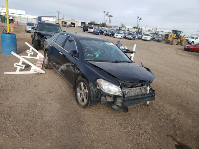 CHEVROLET MALIBU 2LT 2012 1g1zd5e07cf351791