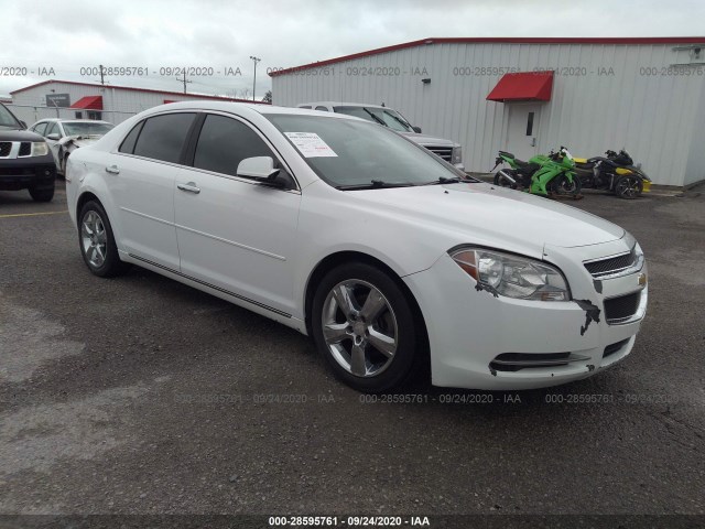 CHEVROLET MALIBU 2012 1g1zd5e07cf364041