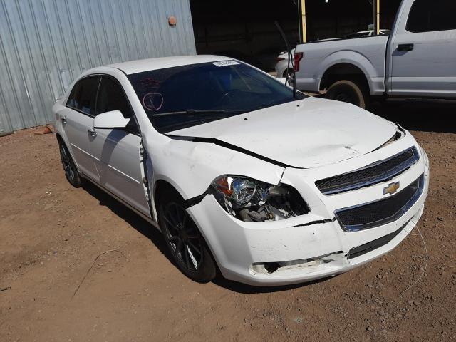 CHEVROLET MALIBU 2LT 2012 1g1zd5e07cf366985