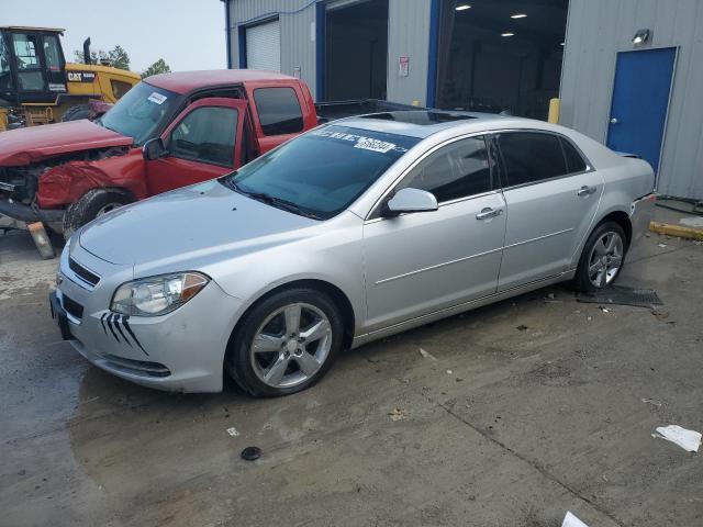 CHEVROLET MALIBU 2LT 2012 1g1zd5e07cf367540