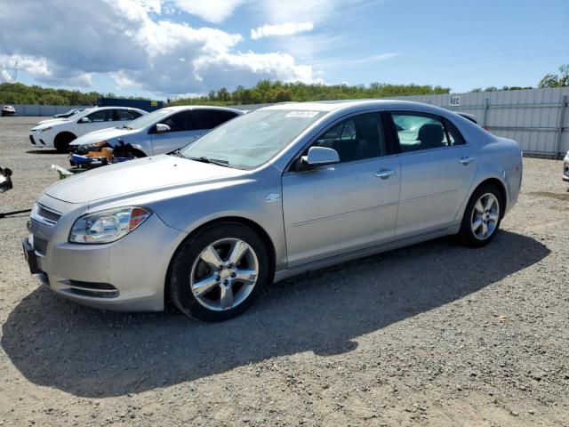 CHEVROLET MALIBU 2LT 2012 1g1zd5e07cf373144